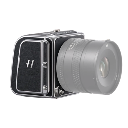 HASSELBLAD 907X  CFV 100C középformátumú digitális hátfal és fényképezőgép