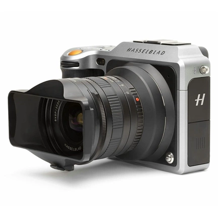 HASSELBLAD X (váz) XPan (objektív) adapter