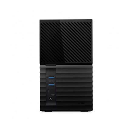 HDD EXT WD My Book Duo 28TB USB3.0