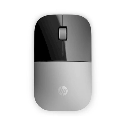 HP Z3700 wireless ezüst egér