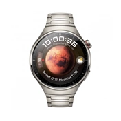 HUAWEI Watch 4 Pro - Titanium Strap