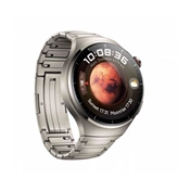 HUAWEI Watch 4 Pro - Titanium Strap