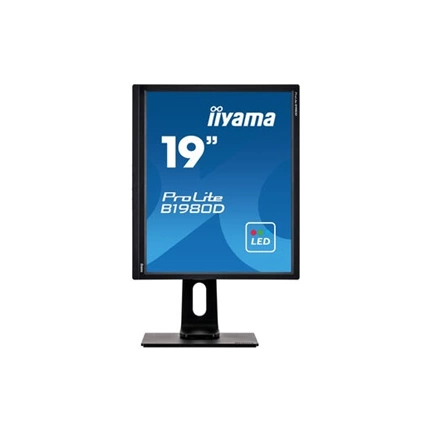 IIYAMA ProLite B1980D-B5