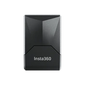 INSTA360 Quick Reader (One RS/R) Horizontal Version