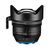 Irix Cine lens 11mm T4.3 for MFT Metric