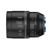 Irix Cine lens 150mm T3.0 for Canon EF  Metric