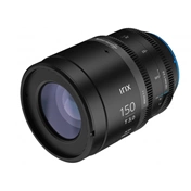 Irix Cine lens 150mm T3.0 for L-Mount Metric