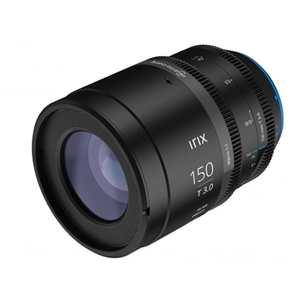 Irix Cine lens 150mm T3.0 for MFT Metric