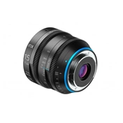 Irix Cine lens 15mm T2.6 for L-Mount Metric