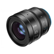 Irix Cine lens 45mm T1.5 for Canon RF Metric