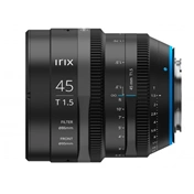 Irix Cine lens 45mm T1.5 for MFT Metric