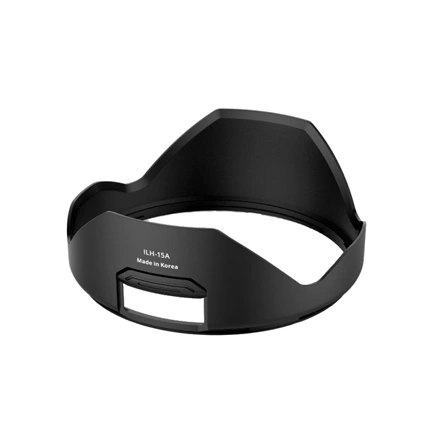 Irix Lens Hood 15mm