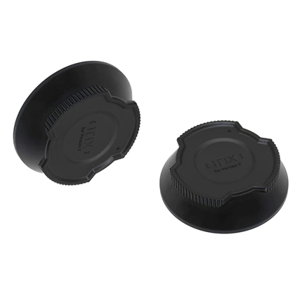 Irix Rear Lens Cap for Pentax