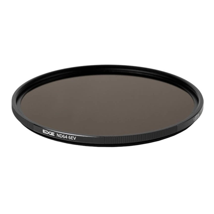 Irix filter Edge ND64 105mm