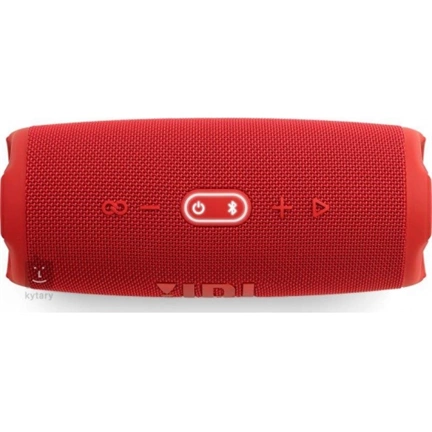 JBL Charge 5 - Red