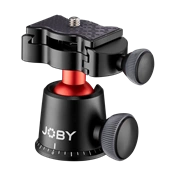 JOBY Gömbfej 3K PRO (made in Italy)