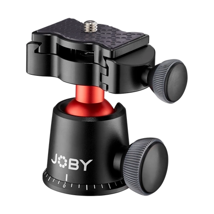 JOBY Gömbfej 3K PRO (made in Italy)