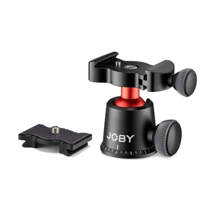 JOBY Gömbfej 3K PRO (made in Italy)