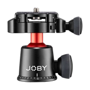 JOBY Gömbfej 3K PRO (made in Italy)