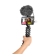 JOBY GorillaPod Creator Kit (BBY)