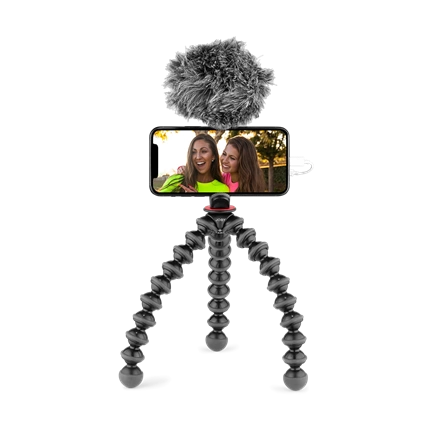 JOBY GorillaPod Creator Kit (BBY)