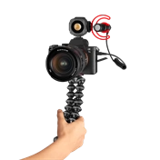 JOBY GorillaPod Mobile Vlogging Kit