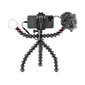 JOBY GorillaPod Mobile Vlogging Kit