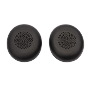 Jabra Evolve2 75 Fülpárna - fekete (2 db / csomag)