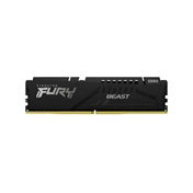 KINGSTON Fury Beast DDR5 6000MHz CL40 32GB Intel XMP