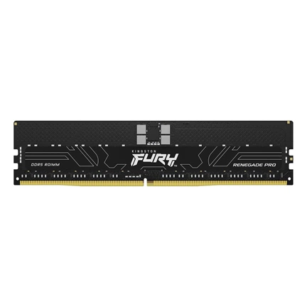 KINGSTON Fury Renegade Pro DDR5 6000MHz CL32 256GB (8x32gb kit)