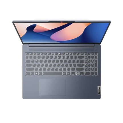 LENOVO IdeaPad Slim 5 16IAH8, 16.0" WUXGA, Intel Core i5-12450H, 16GB, 512GB SSD, NoOS, Abyss Blue