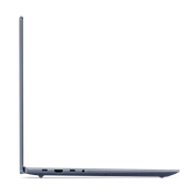LENOVO IdeaPad Slim 5 16IAH8, 16.0" WUXGA, Intel Core i5-12450H, 16GB, 512GB SSD, NoOS, Abyss Blue