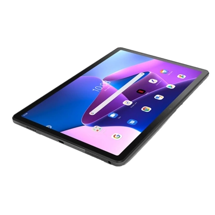 LENOVO Tab M10 G3 (TB-328FU) 4GB 64GB Storm Grey + Clear Case