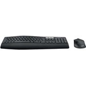 LOGITECH MK850 Wireless Keyboard/Mouse UK