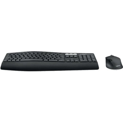 LOGITECH MK850 Wireless Keyboard/Mouse UK