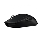 LOGITECH PRO X SUPERLIGHT Wireless Gaming Mouse - BLACK