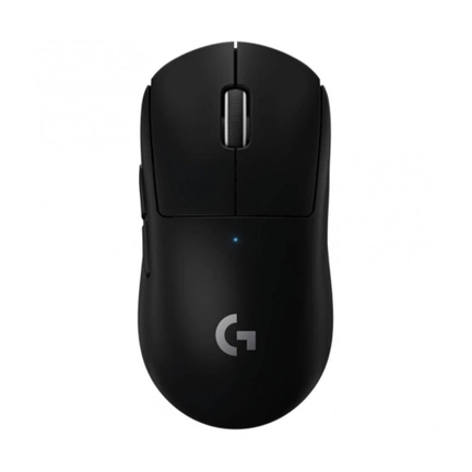 LOGITECH PRO X SUPERLIGHT Wireless Gaming Mouse - BLACK