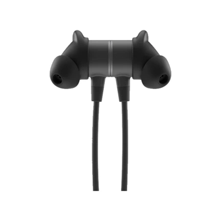 LOGITECH Zone Wired Earbuds - MS Teams