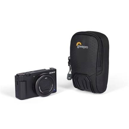 LOWEPRO Adventura CS 20 III, fekete