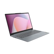 Lenovo IdeaPad Slim 3 15IAN8 15,6"FHD/Intel Core i3-N305/8GB/512GB/Int.VGA/szürke laptop