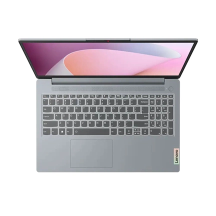 Lenovo IdeaPad Slim 3 15IAN8 15,6"FHD/Intel Core i3-N305/8GB/512GB/Int.VGA/szürke laptop