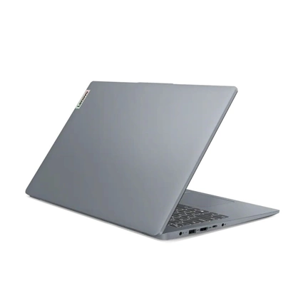 Lenovo IdeaPad Slim 3 15IAN8 15,6"FHD/Intel Core i3-N305/8GB/512GB/Int.VGA/szürke laptop