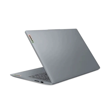 Lenovo IdeaPad Slim 3 15IAN8 15,6"FHD/Intel Core i3-N305/8GB/512GB/Int.VGA/szürke laptop