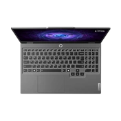 Lenovo LOQ 15IAX9 15,6"FHD/Intel Core i5-12450HX/16GB/512GB/RTX 2050 4GB/FreeDOS laptop