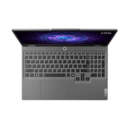 Lenovo LOQ 15IAX9 15,6"FHD/Intel Core i5-12450HX/16GB/512GB/RTX 2050 4GB/FreeDOS laptop