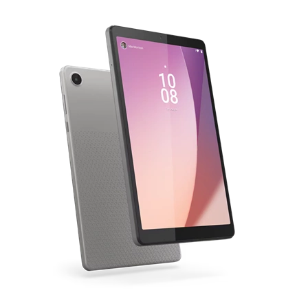 Lenovo TAB M8 4th Gen (TB301FU) 3/32GB WiFi (ZAD00069PL) szürke