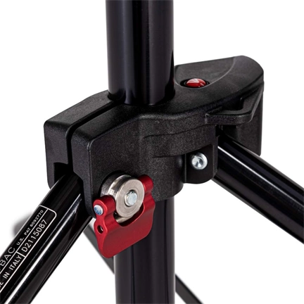 MANFROTTO 1051BAC  Mini kompakt állvány