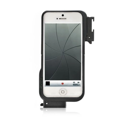 MANFROTTO iPhone 5 tok MCKLYPS5