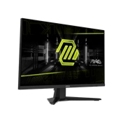 MSI Monitor GAMING MAG 274QF X24 RapidIPS 27" WQHD 2560x1440, 1000:1 CR, 250cd/m2, 1ms, 240Hz, DP, HDMI MSI Monitor GAMING MAG 274QF X24 RapidIPS 27" WQHD 2560x1440, 1000:1 CR, 250cd/m2, 1ms, 240Hz, DP, HDMI