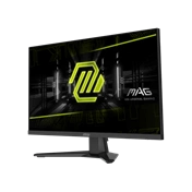 MSI Monitor GAMING MAG 274QF X24 RapidIPS 27" WQHD 2560x1440, 1000:1 CR, 250cd/m2, 1ms, 240Hz, DP, HDMI MSI Monitor GAMING MAG 274QF X24 RapidIPS 27" WQHD 2560x1440, 1000:1 CR, 250cd/m2, 1ms, 240Hz, DP, HDMI